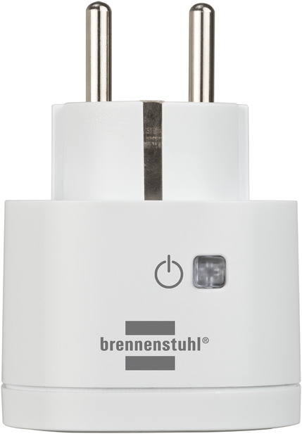 Priza Smart Brennenstuhl Connect WiFi WA 3000 XS01, IP20 [3]