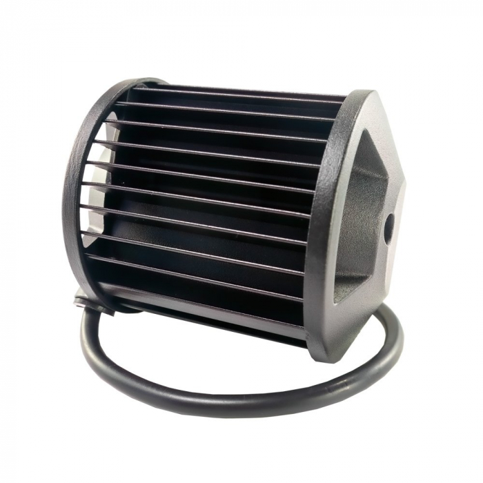 Proiector dreptunghiular Led Auto Off Road - 18W - 6 SMD LED [4]