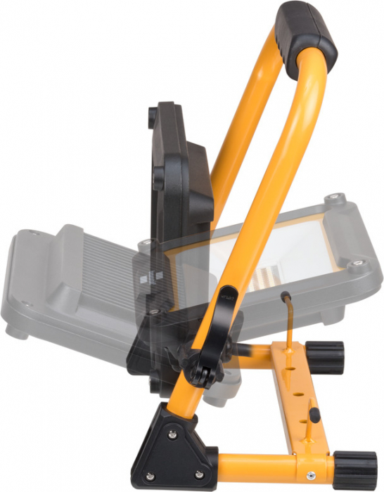 Proiector LED portabil Brennenstuhl JARO 3000M, 2930lm, 30W IP65, 3m [5]