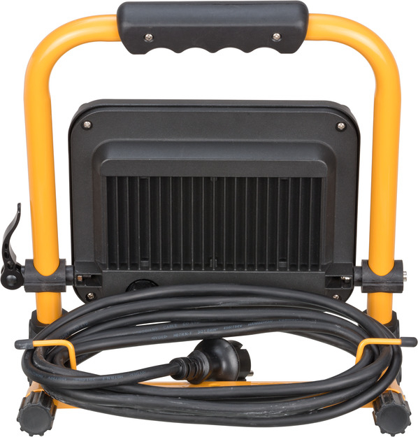Proiector LED portabil Brennenstuhl JARO 3000M, 2930lm, 30W IP65, 3m [4]