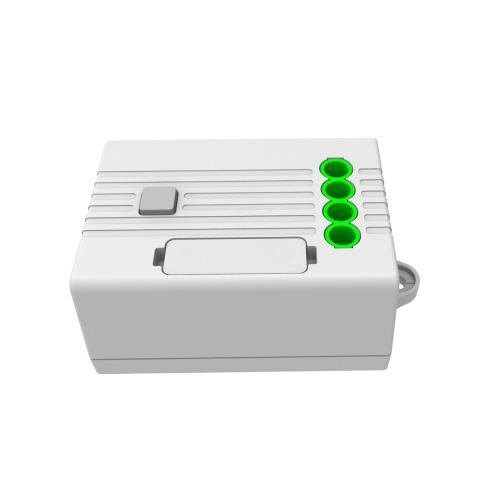 Releu Smart ERC309 Kinetic, 1 canal, 5A, WiFi + RF433, Tuya [3]