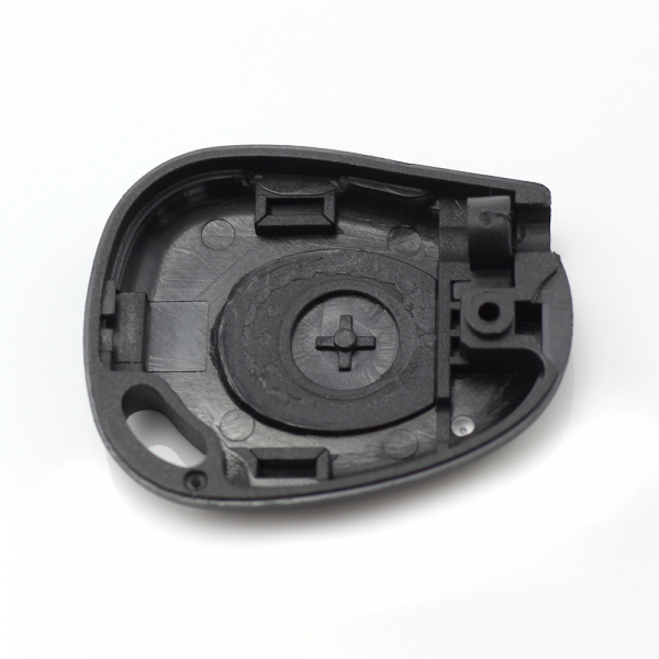 Renault - Carcasa cheie cu 1 buton [3]