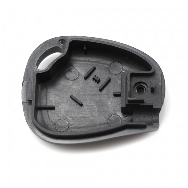 Renault - Carcasa cheie cu 1 buton [4]