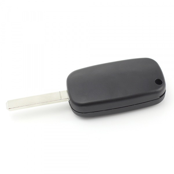 Renault - Carcasa tip cheie briceag cu 3 butoane [9]
