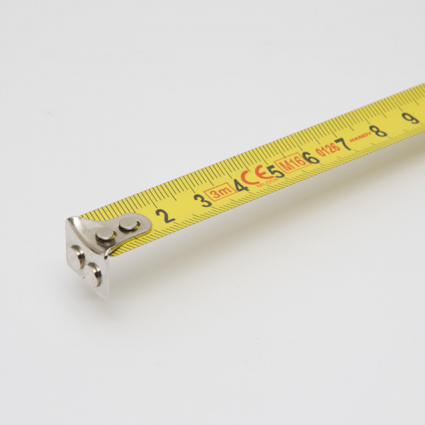 Ruleta de masurat, 3 m [4]