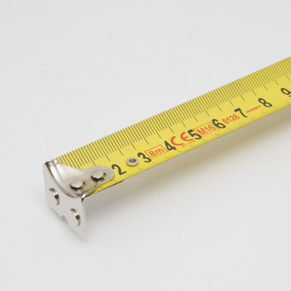 Ruleta de masurat, 8 m - Handy [4]