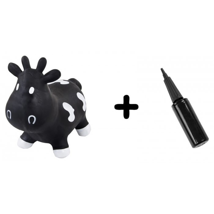 Saritor gonflabil Sun Baby 002 Black Cow [5]