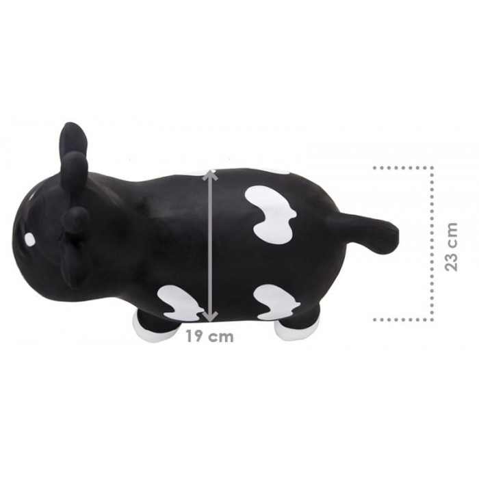 Saritor gonflabil Sun Baby 002 Black Cow [4]