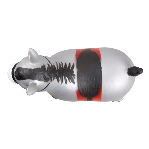 Saritor gonflabil Sun Baby 008 Silver [3]