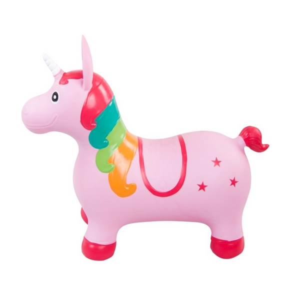 Saritor gonflabil Sun Baby 012 Pink Unicorn [4]