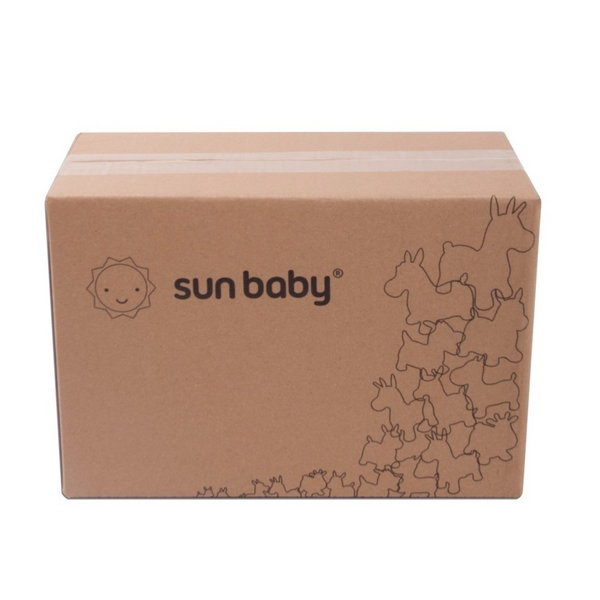 Saritor gonflabil Sun Baby 012 Pink Unicorn [3]