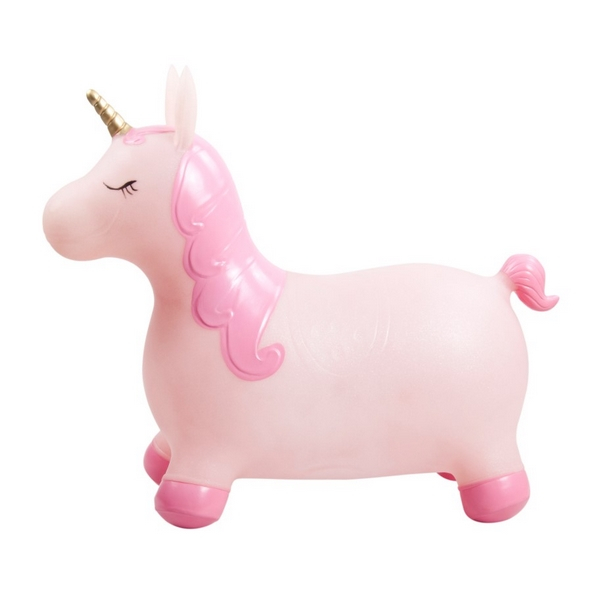 Saritor gonflabil Sun Baby 012 Powder Pink Unicorn [2]