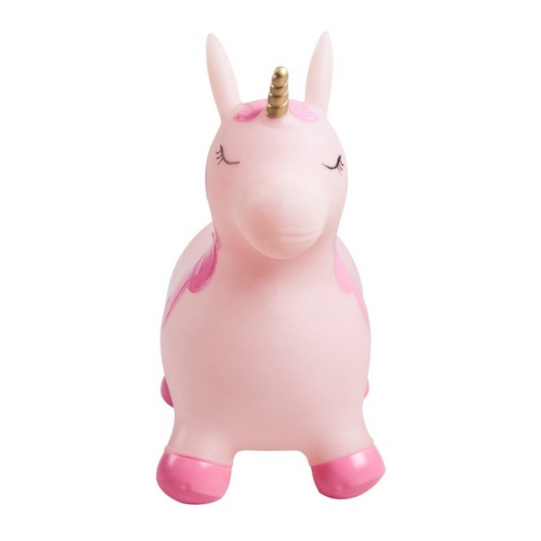 Saritor gonflabil Sun Baby 012 Powder Pink Unicorn [4]