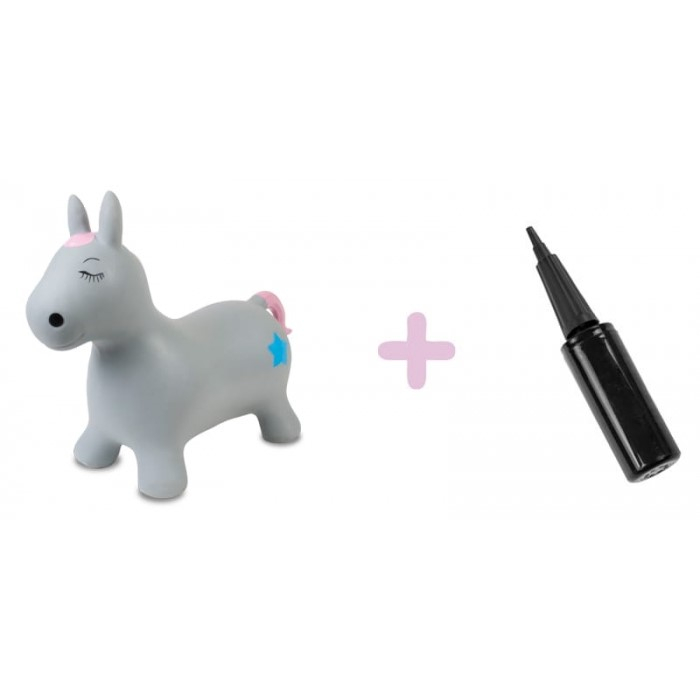 Saritor gonflabil Sun Baby 018 Pink Pony [5]