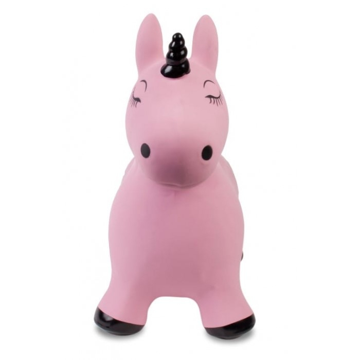Saritor gonflabil Sun Baby 019 Black Pink Unicorn [2]