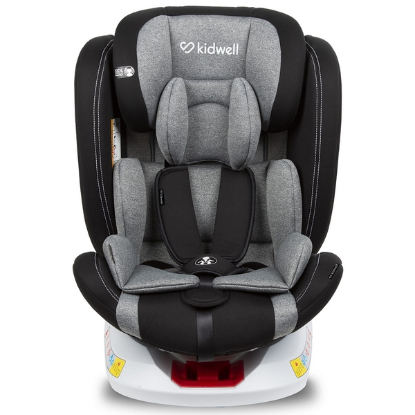 Scaun auto Kidwell Orbit 0-36 Kg Black 01 [2]