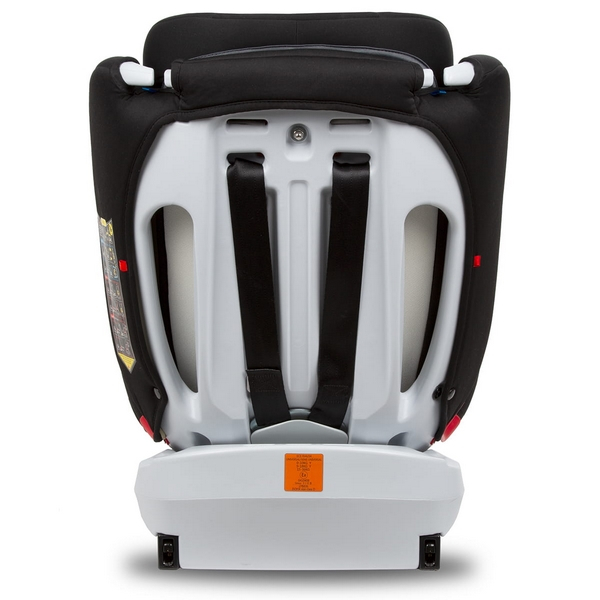 Scaun auto Kidwell Orbit 0-36 Kg Black 01 [3]