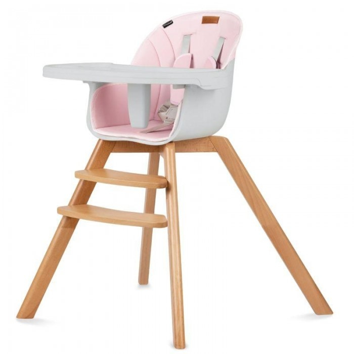 Scaun de masa Kidwell NOBIS - Roz [2]