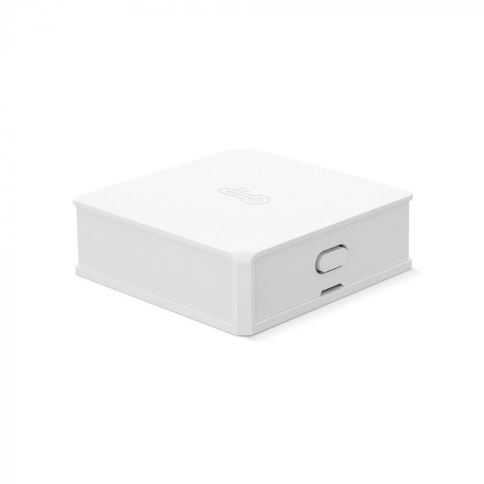 Senzor Smart de temperatura si umiditate Sonoff Zigbee SNZB-02 [4]
