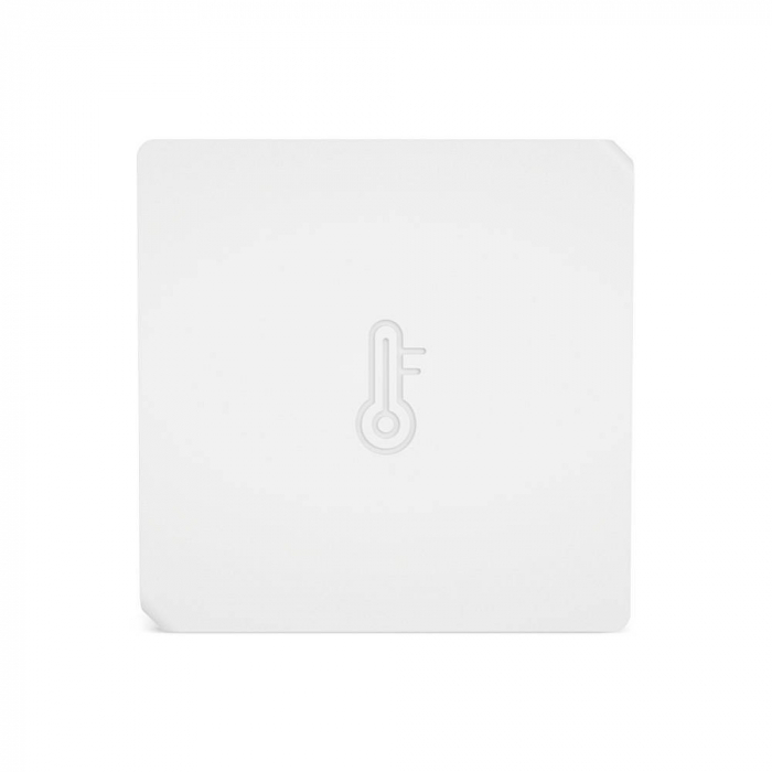 Senzor Smart de temperatura si umiditate Sonoff Zigbee SNZB-02 [2]