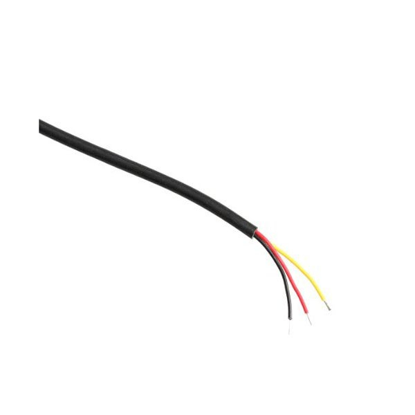 Senzor temperatura Sonoff DS18B20, rezistent la apa, compatibile: Sonoff TH10 TH16 [3]