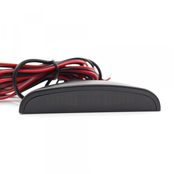 Set 4 senzori de parcare cu afisaj LED - CARGUARD SP003 [6]