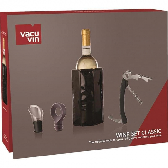 Set accesorii vin Classic [2]