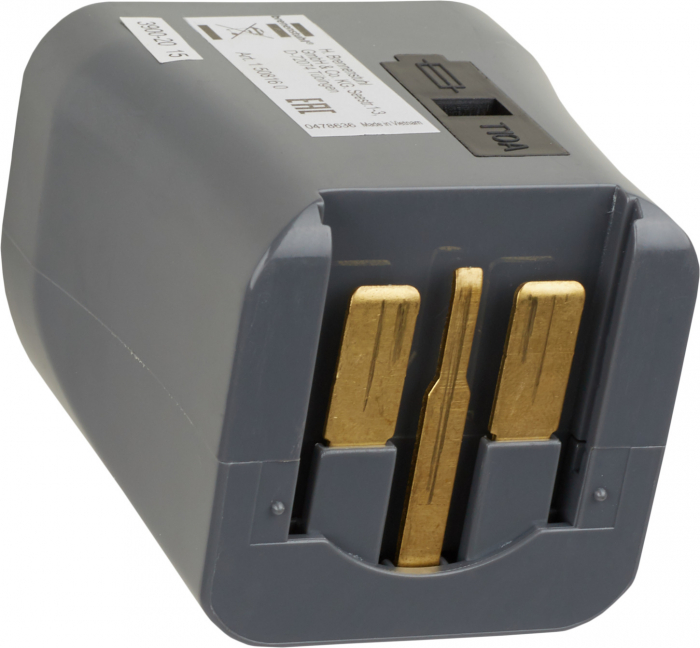 Set Adaptor pentru priza Brennenstuhl 7 in1, Universal peste 150 de tari [3]
