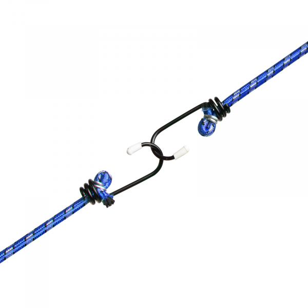 Set cordeline elastice - 4 x 60 cm [2]