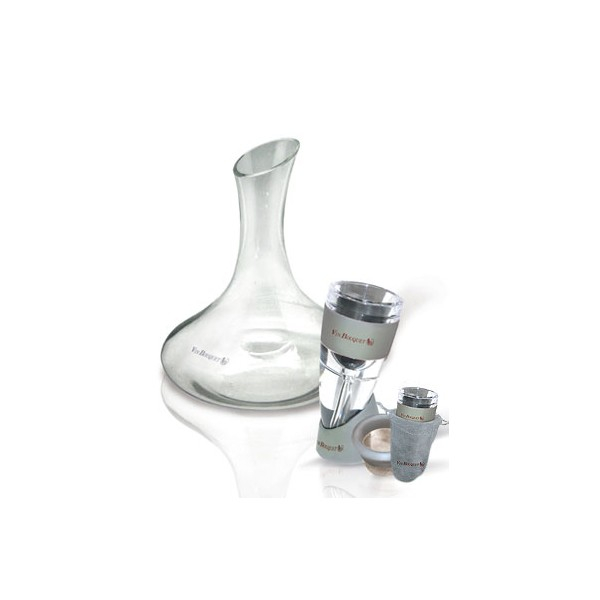 Set decantor si aerator [2]