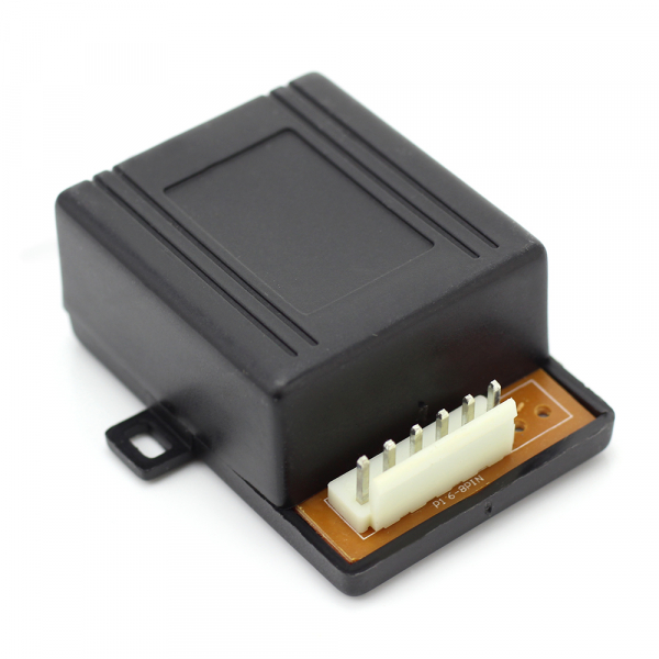 Set inchidere centralizata cu 4 motorase, unitate centrala - 12V - IC001 [3]