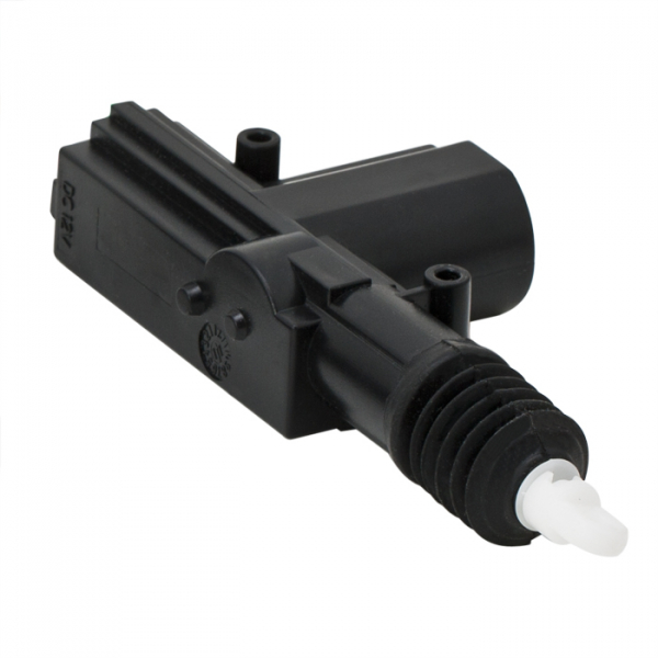 Set 4 motoare actuatoare de inchidere centralizata auto cu modul de comanda si accesorii de montaj - Carguard 55077 [2]