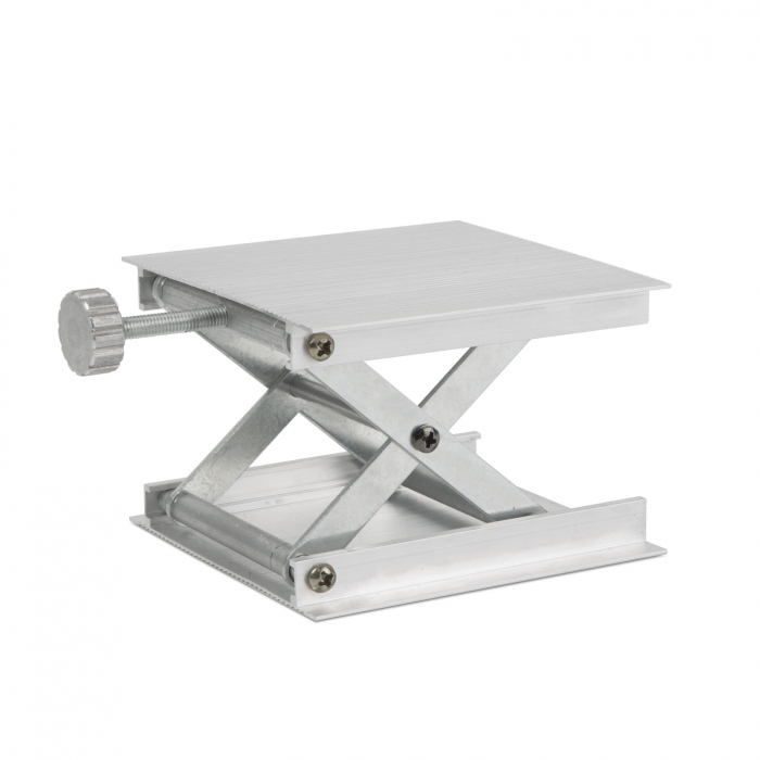 Nivela laser 3D cu 4 fascicule 2 x acumulatori, ochelari, telecomandă, consolă rotativă din aluminiu - Handy [8]