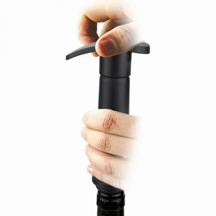 Set pentru vacuumare vin [2]