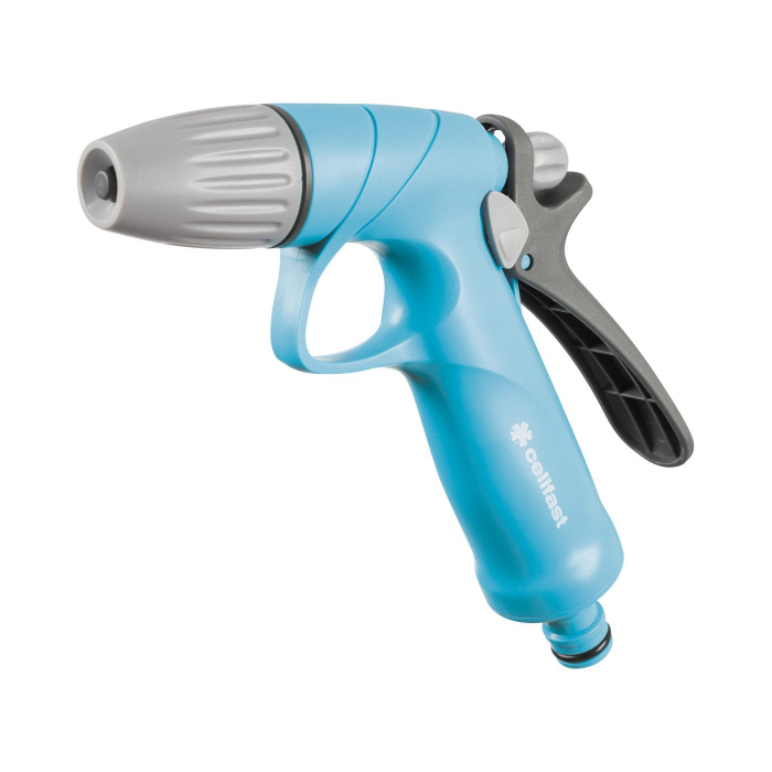 Set pistol pentru stropit Cellfast IDEAL, conectori 1 2 - 5 8 [3]