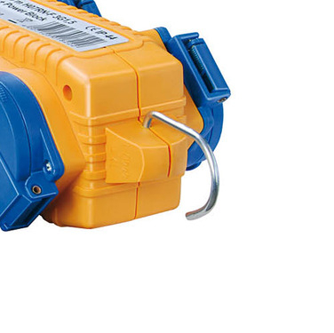 Set Prelungitor Exterior Brennenstuhl Power-Pack IP44 cu tambur, 3 prize, 10m H07RN-F 3G1,5, prelungitor 10m H07RN-F 3G1,5 Prelungitor 5 m cu priza H07RN-F 3G1,5 [3]