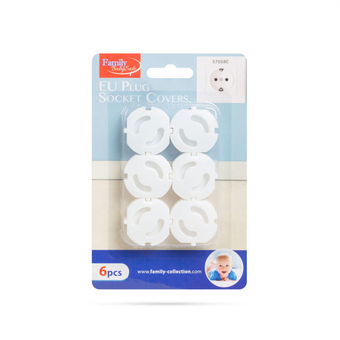 Set protectii prize - 6 bucati [2]