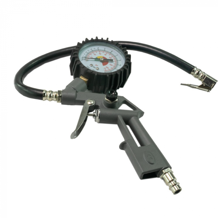 Set aparat vopsit si scule pneumatice 5 piese pentru uz general [5]
