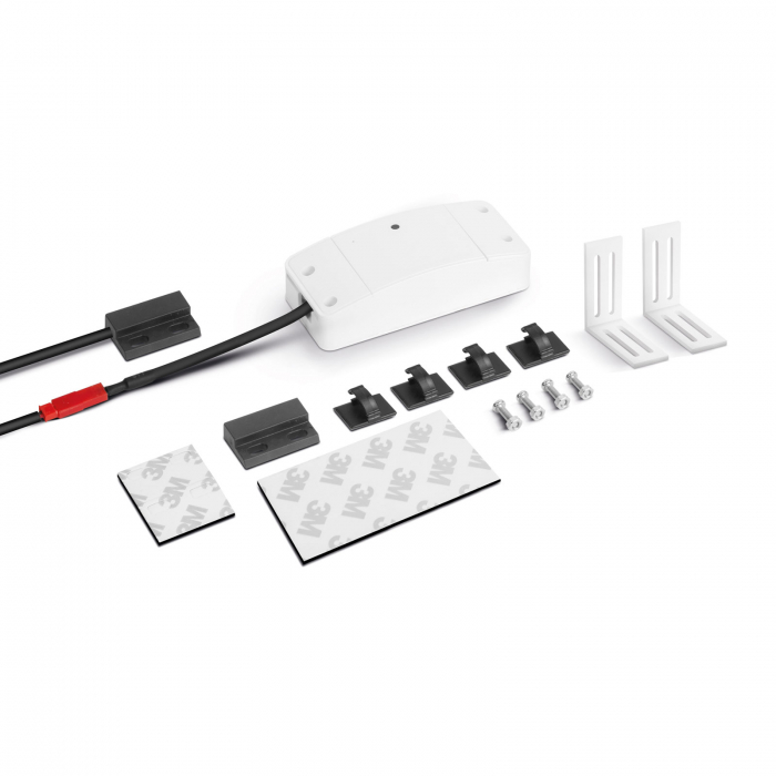 Releu automatizari deschidere garaj Smart Wi-Fi - 230V [2]