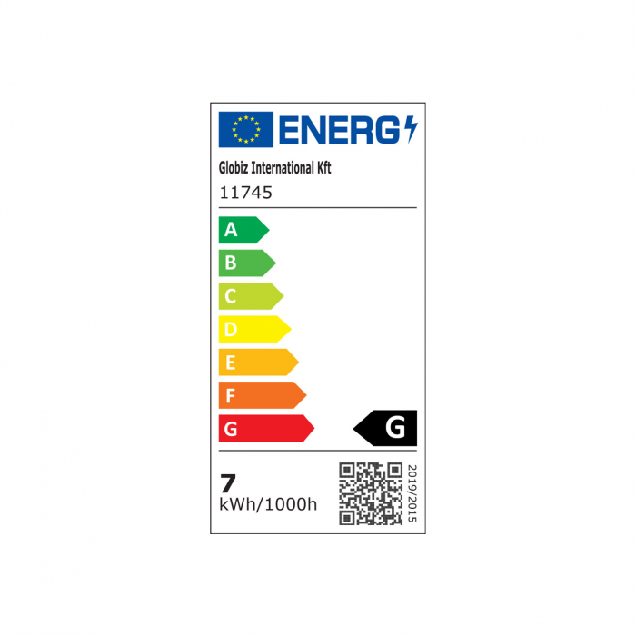 Lampi solare de gradina LED RGB, control bluetooth, lungime luminoasa 7.5m, alimentare 240V, 7W [8]
