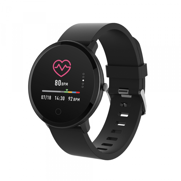 Smartwatch Forever Smart ForeVive SB-320 black [7]