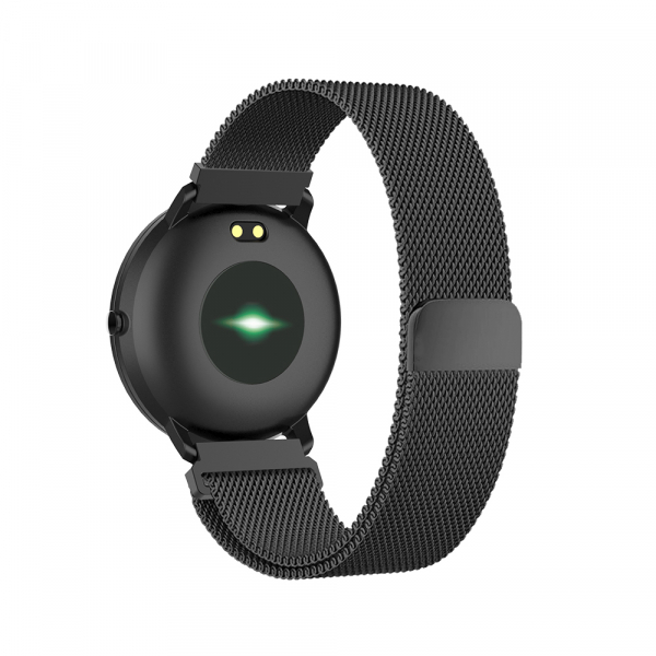 Smartwatch Forever Smart ForeVive SB-320 black [2]