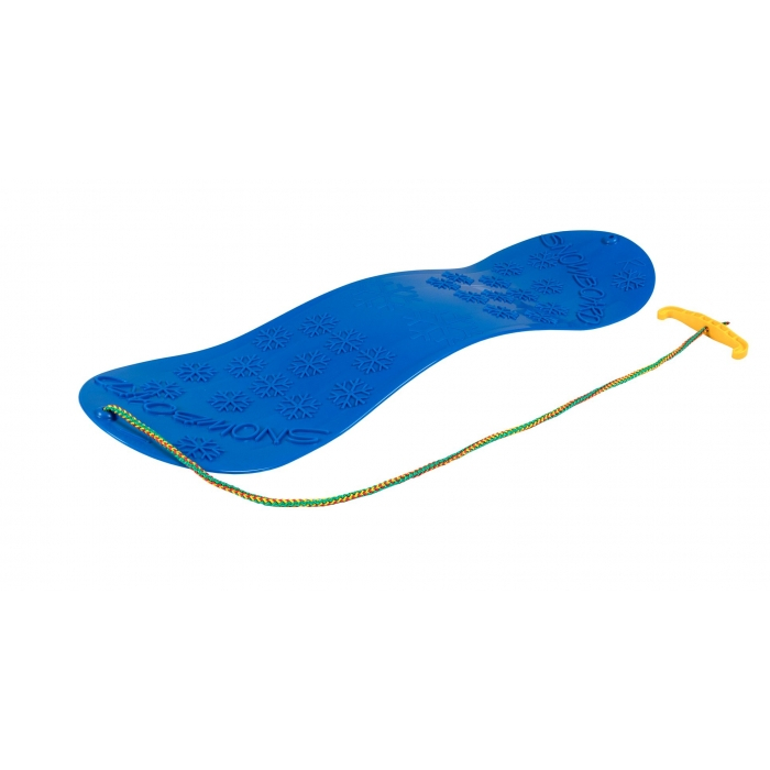 Snowboard copii Marmat - Albastru [2]