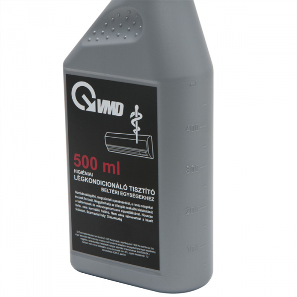 Spray de curatare aer conditionat – 500 ml [2]