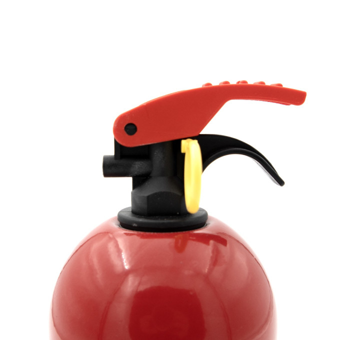 Stingator auto cu pulbere 1KG , model B C - Certificat R.A.R. [2]