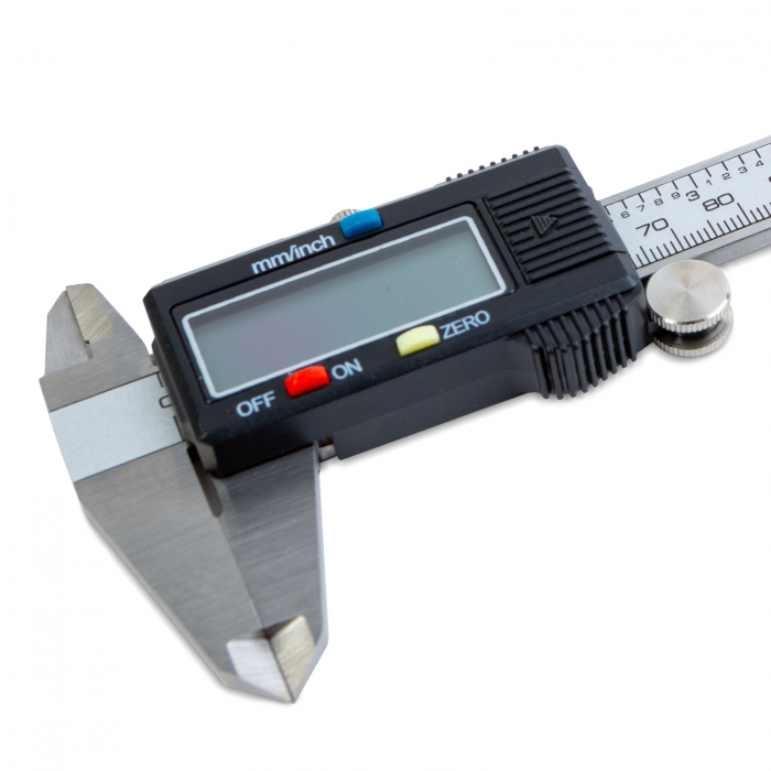 Subler digital cu afisaj electronic - masurare 0,0 - 150 mm [2]
