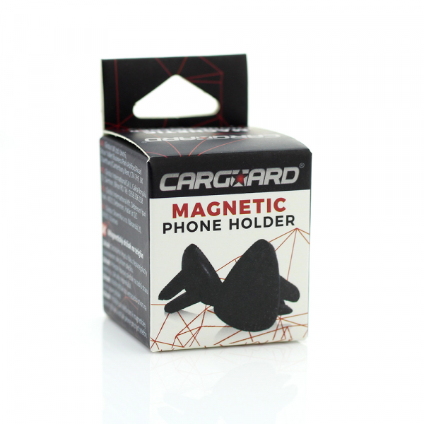 CARGUARD - Suport magnetic pentru telefon [5]