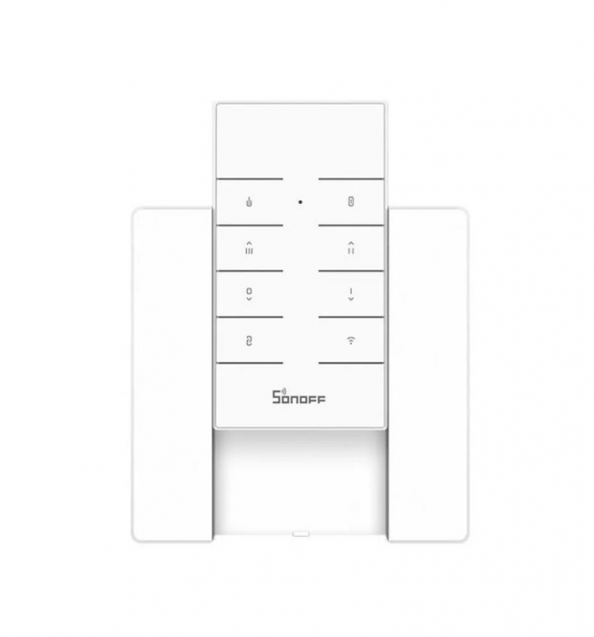 Suport perete pentru Telecomanda Sonoff RM433 [3]