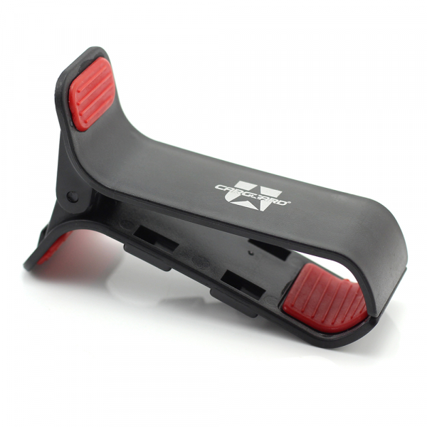 CARGUARD - Suport telefon / GPS auto - universal clips - mare: 105 mm [4]