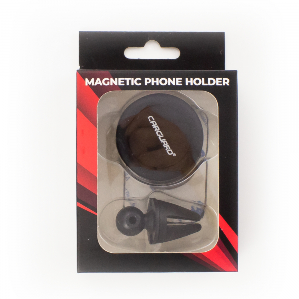 CARGUARD - Suport magnetic pentru telefon [2]